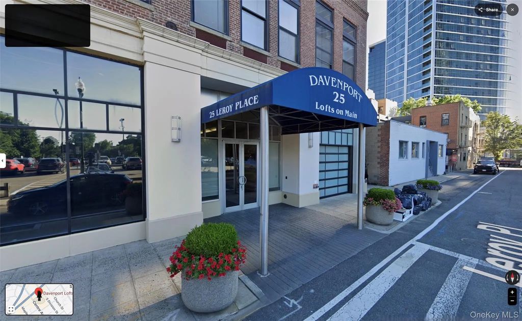 25 Leroy Place # 405, New Rochelle