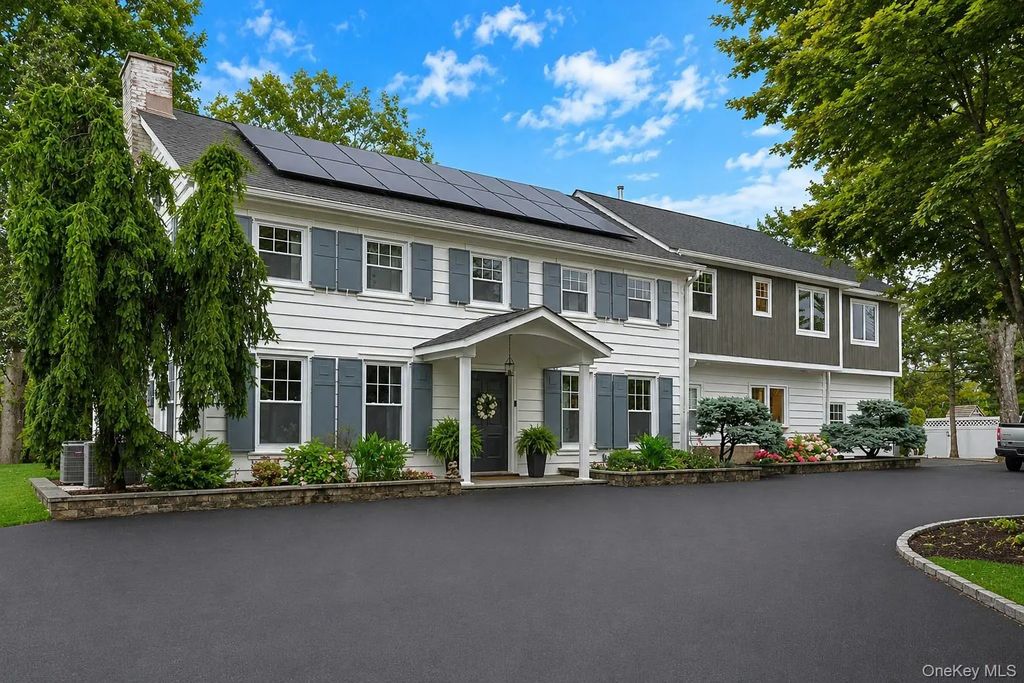 20 Dover Road, Congers