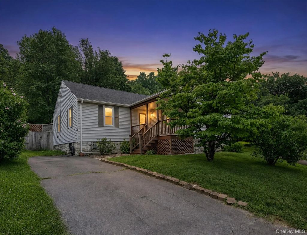 22 Petit Avenue, Kingston