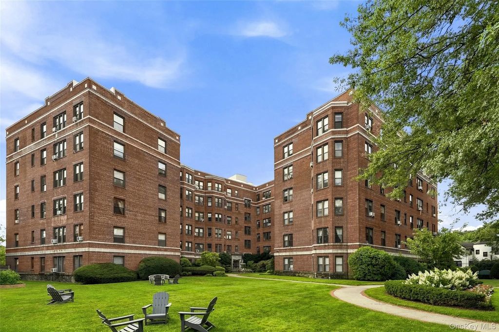 11 Alden Road # 5l, Larchmont