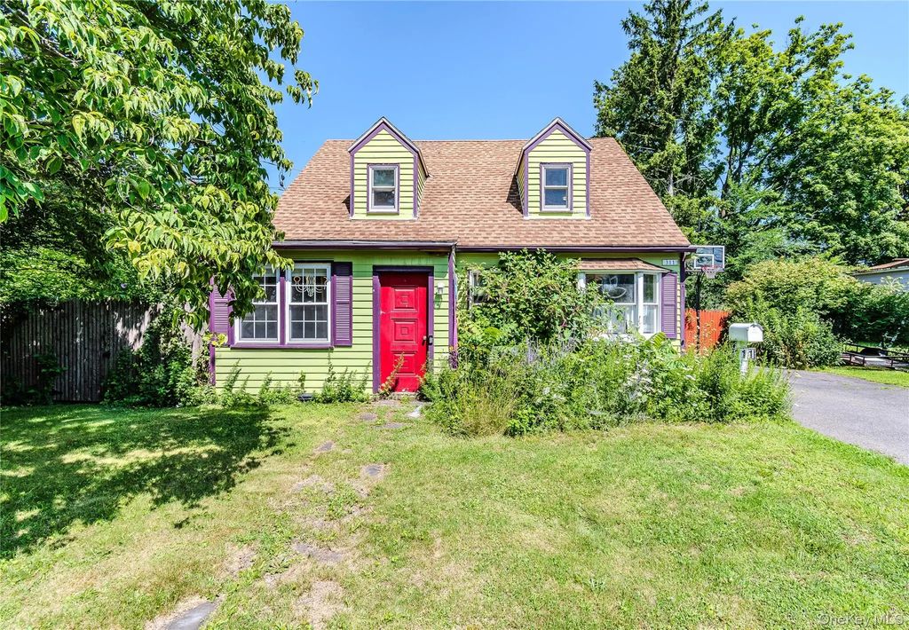 311 Lucas Avenue, Kingston