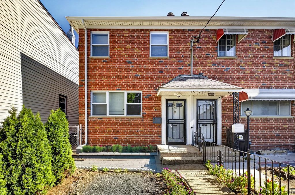67-17 50th Avenue, Woodside