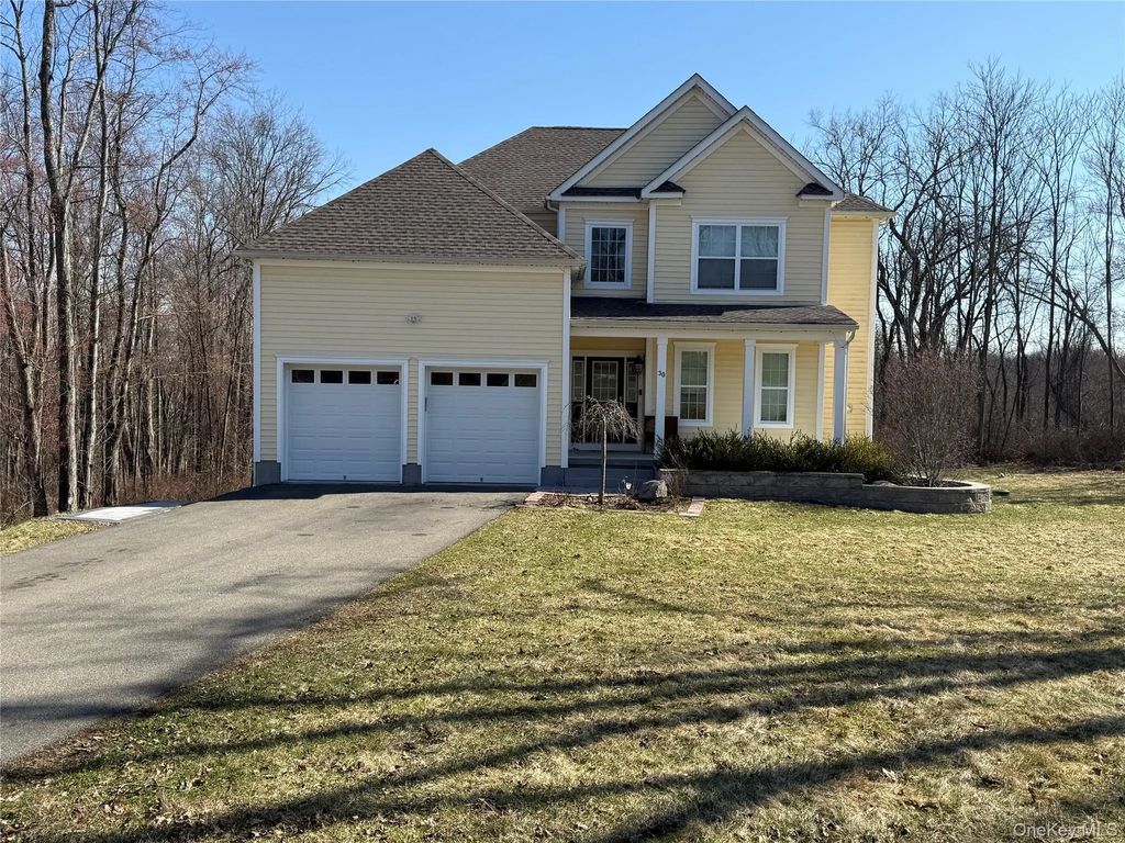30 Copper Rock Road, Walden