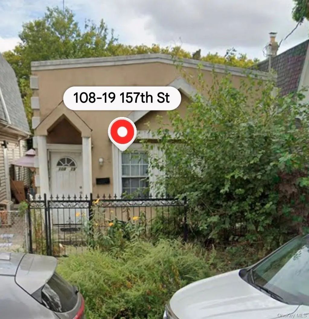 10819 157th Street, Jamaica