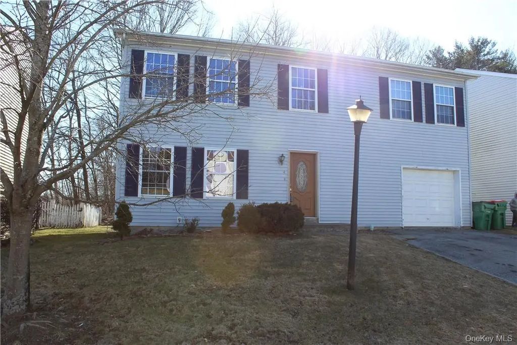 24 Wood Street, Poughkeepsie