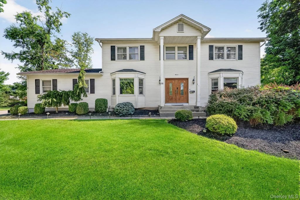 11 Allison Circle, Garnerville