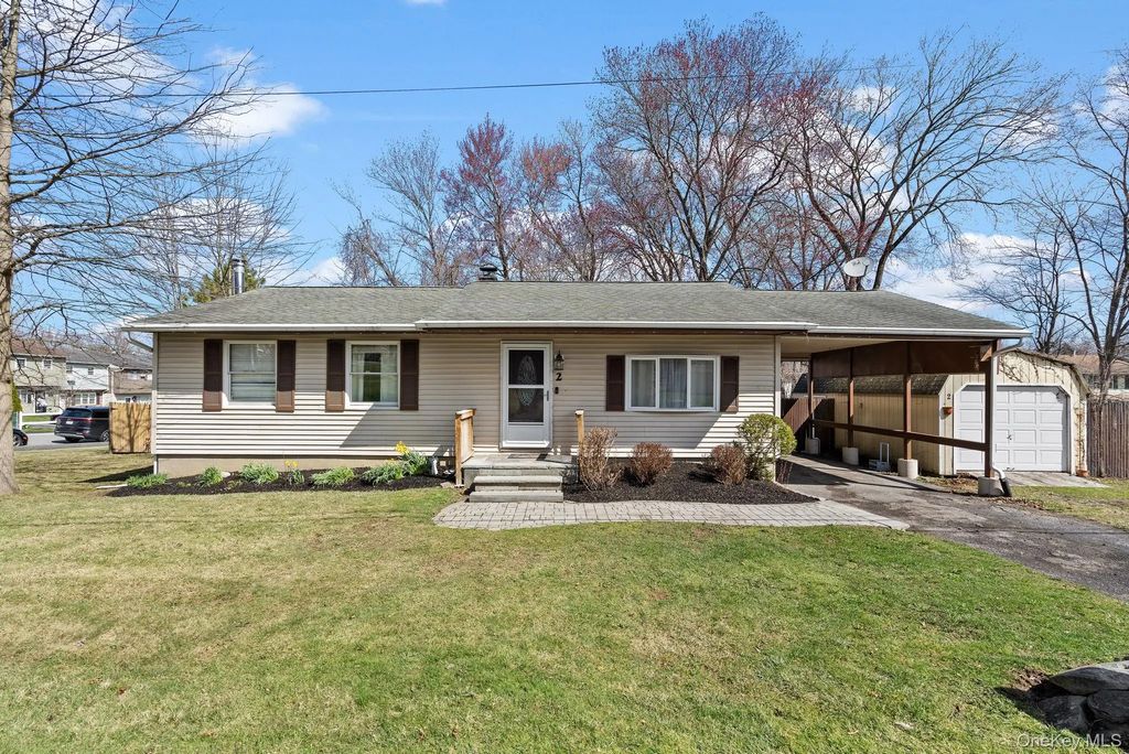 2 Northern Avenue, Walden
