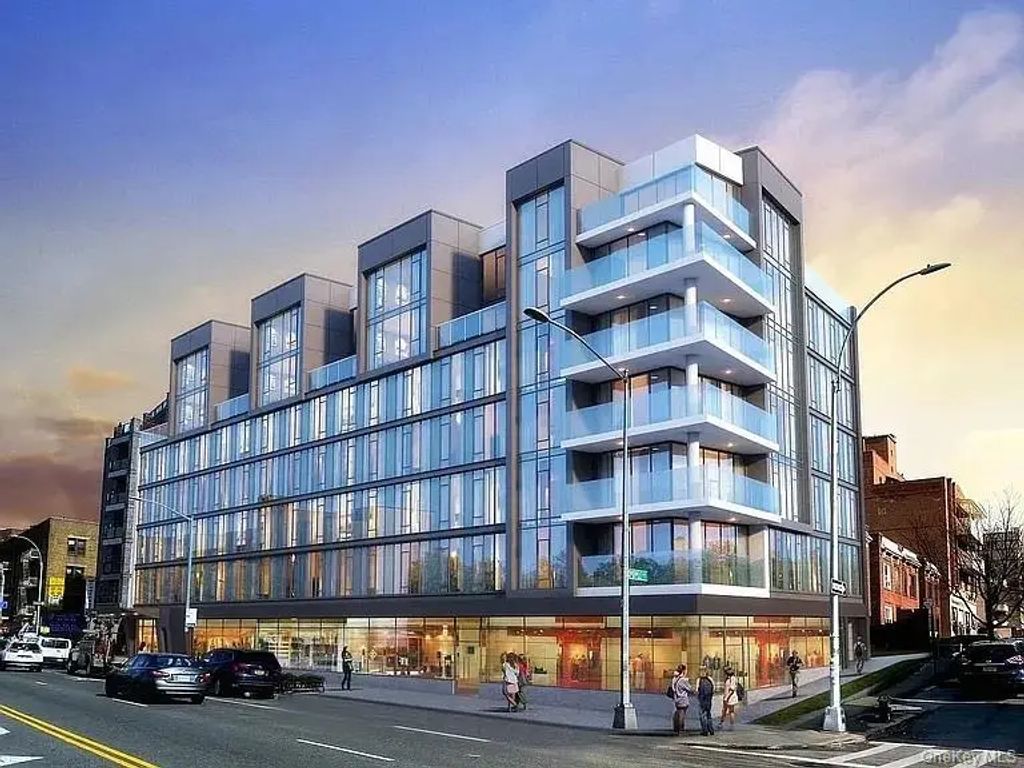 4415 College Point Boulevard # 4g, Flushing