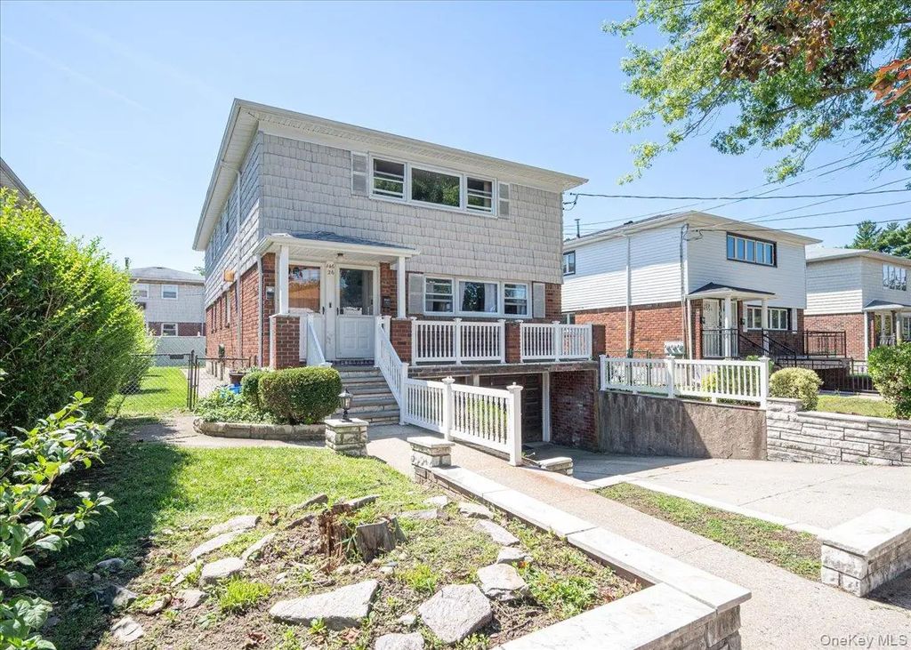 14626 25th Road, Flushing