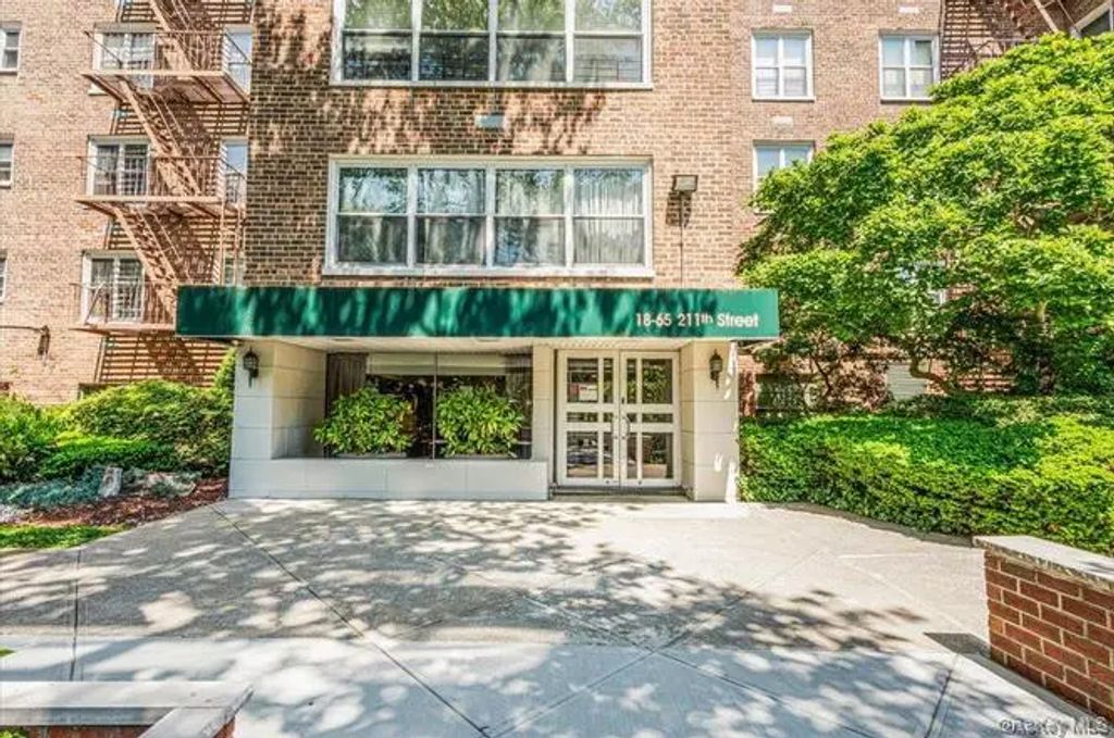 18-65 211th Street # 5g, Bayside