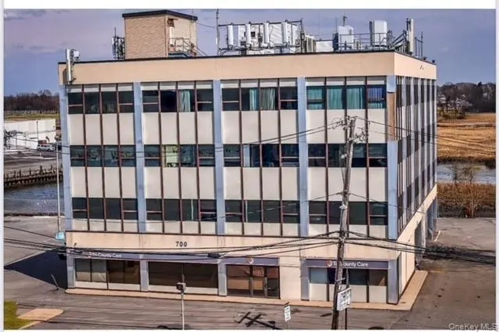 700 Rockaway Turnpike # Floor 1, Lawrence