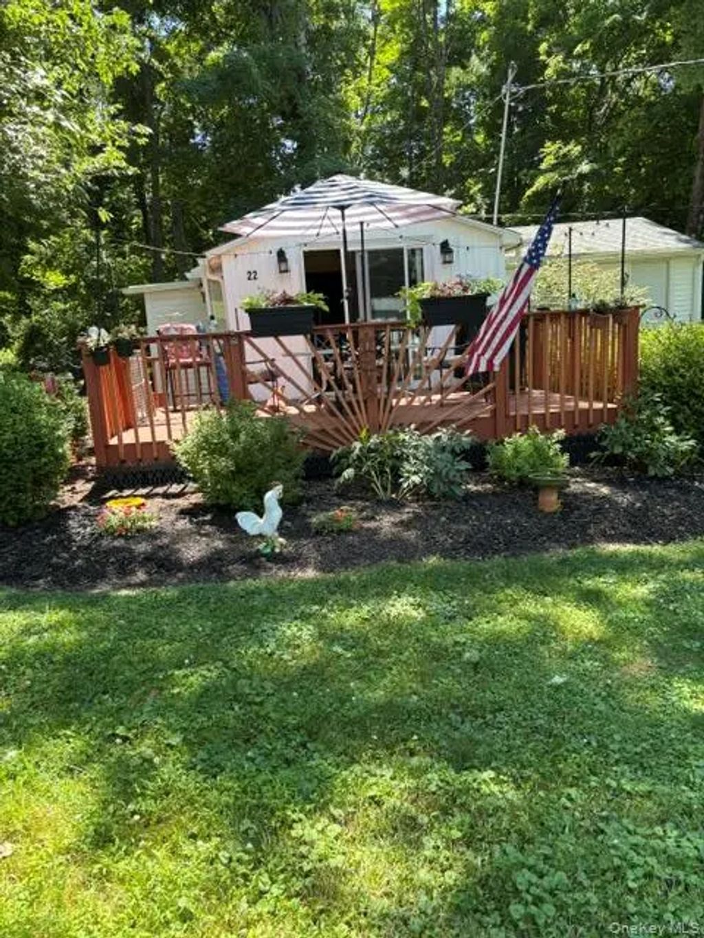 22 Gardenia Circle # 22, Hopewell Junction