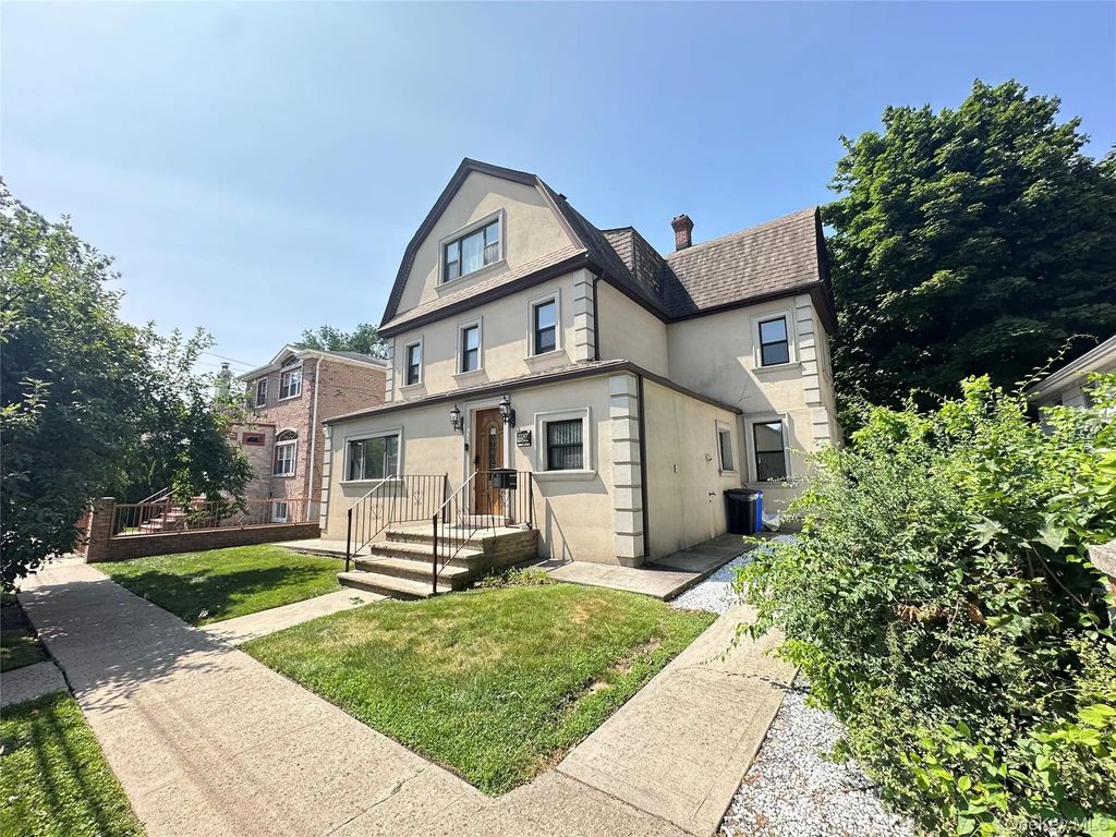 115-04 180th Street, Addisleigh Park
