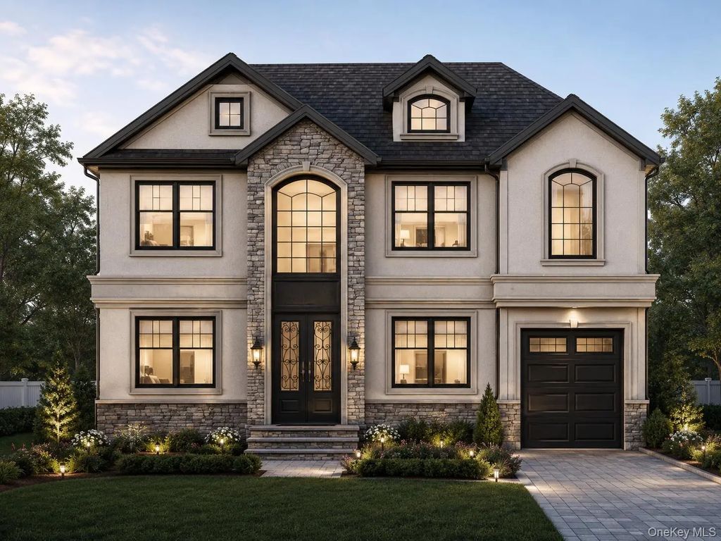 59 Hill Lane, Levittown