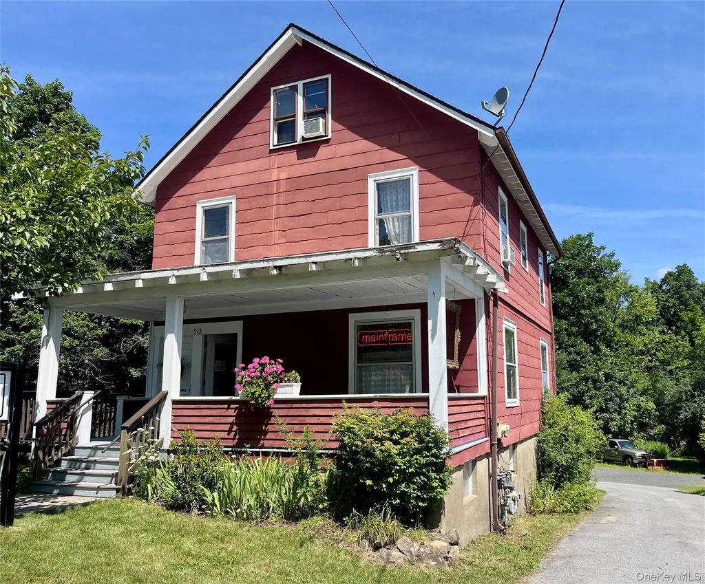 513 E Main Street, Middletown