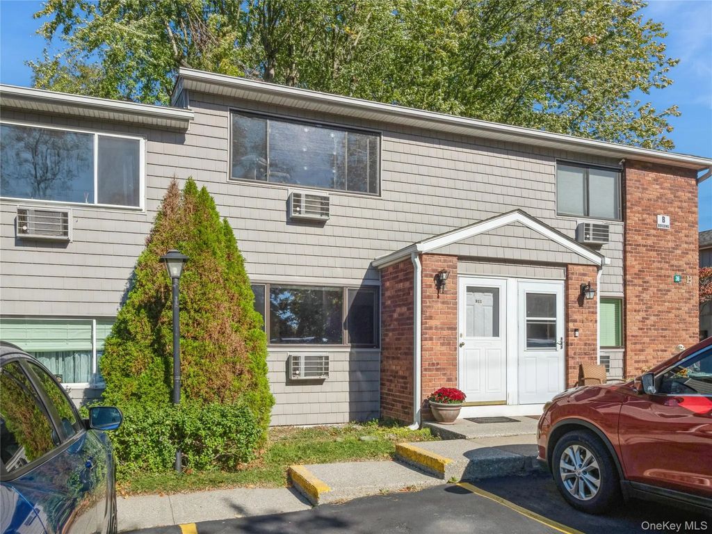 36 Fair # B11, Cold Spring