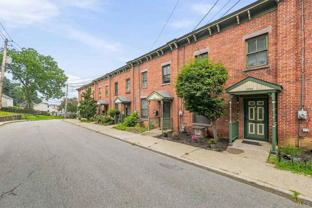 1630 Park Street, Peekskill