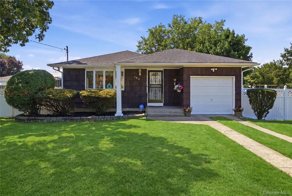 382 Hawkins Road, Centereach