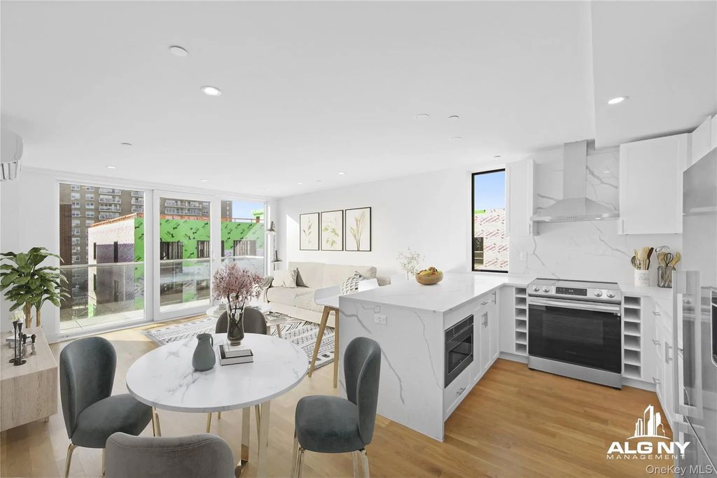 183 Beach 101st Street # 3b, Rockaway Park