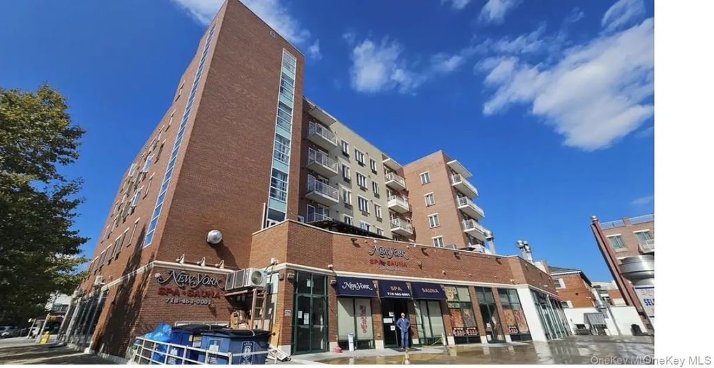 149-06 Northern Boulevard # 405, Flushing