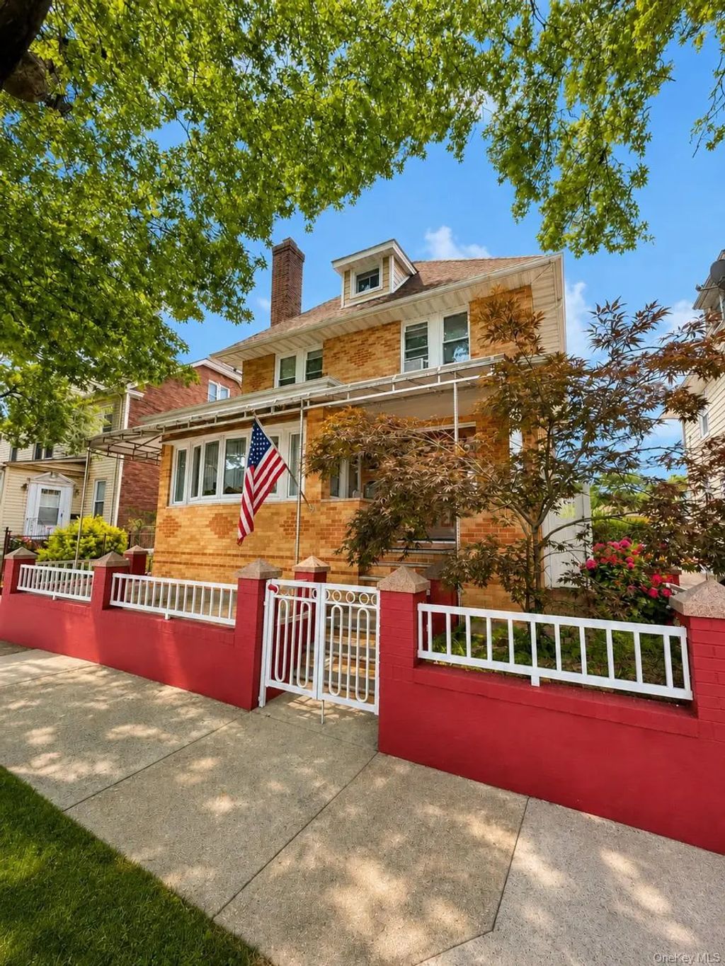 9440 Springfield Boulevard, Queens Village