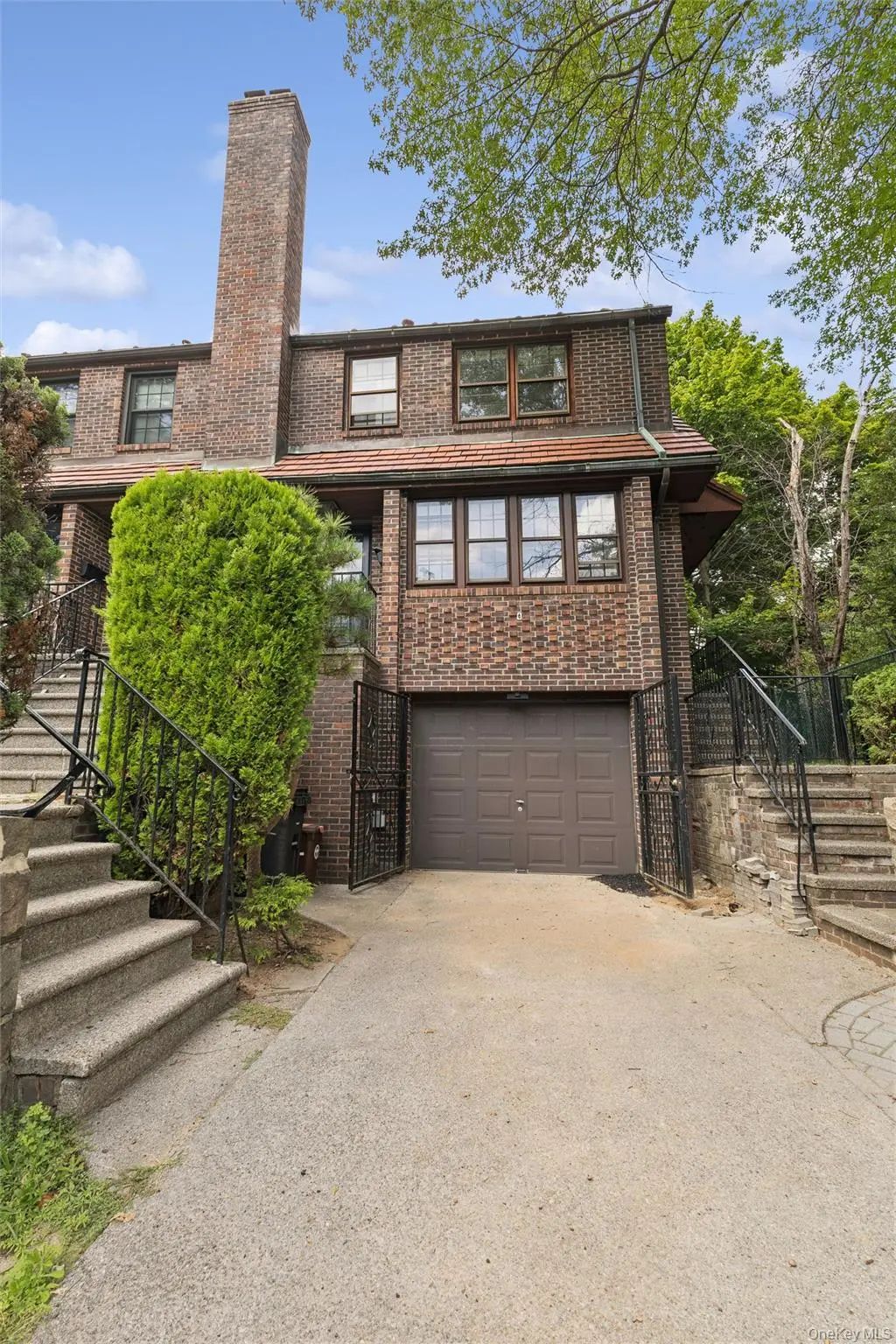 116-45 Union Turnpike, Forest Hills