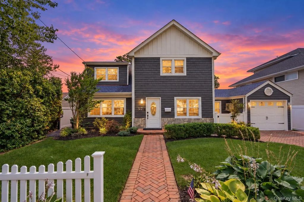 57 Beach Road, Massapequa