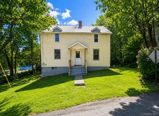 6 Old Walnut Street, Catskill