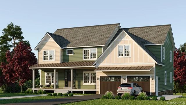 9 Harrier Ridge Drive, Wallkill