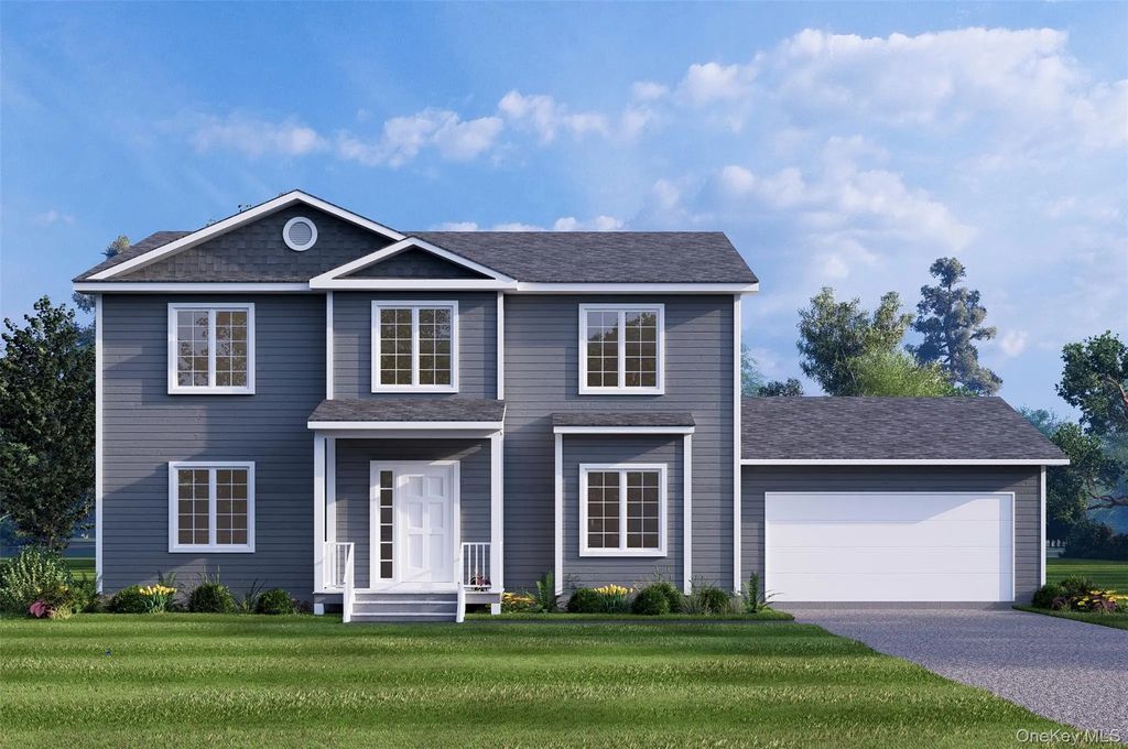 12 Lindenwood Lane, Newburgh