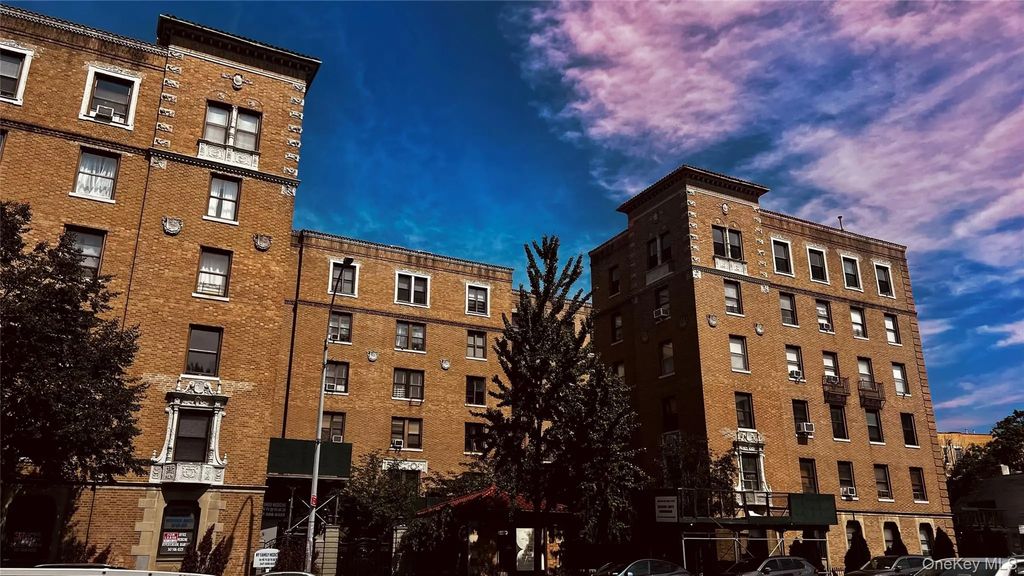 14809 Northern Boulevard # 5m, Flushing