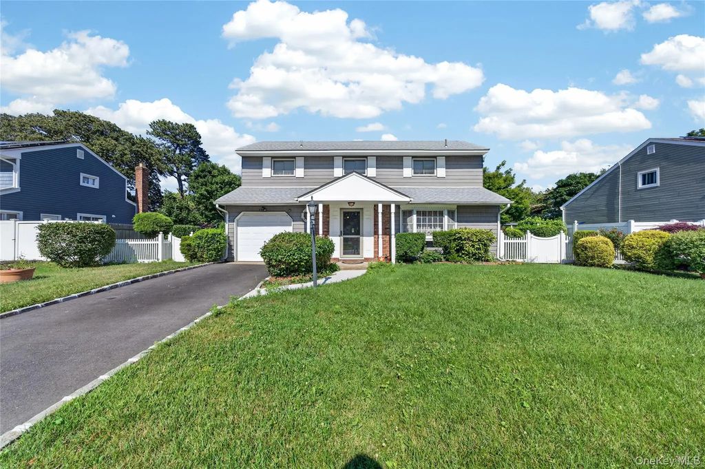 199 Cone Avenue, Central Islip