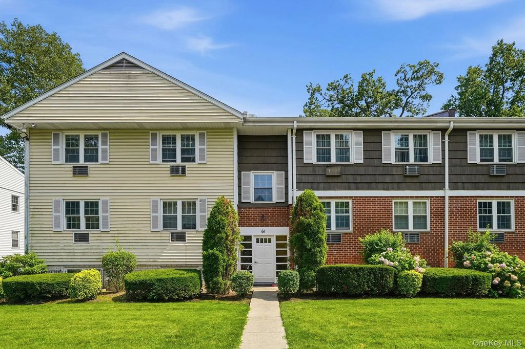 61 Lorraine Terrace # 246, Mount Vernon