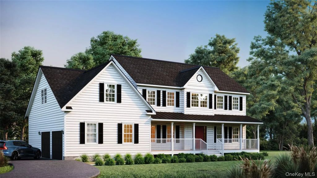 59 Paddock Drive, Pine Bush