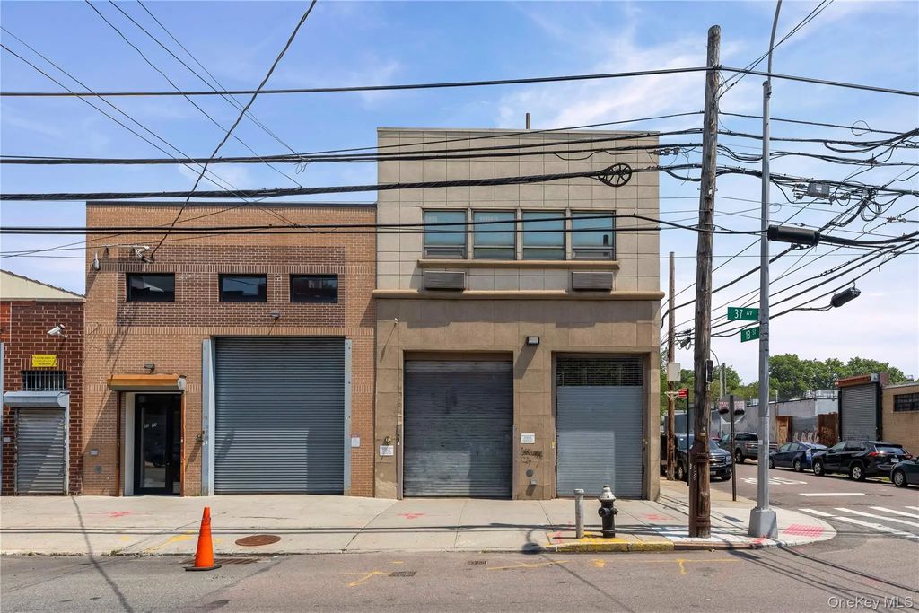 12-19 37th Avenue, Long Island City
