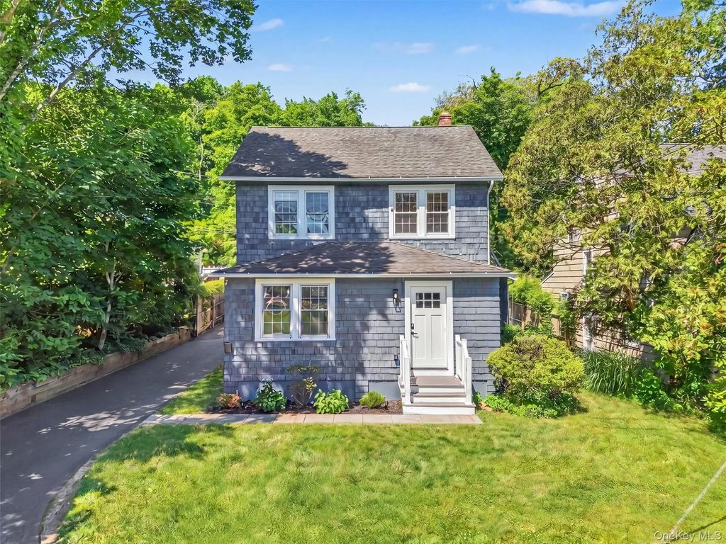 6 North Street # 2, Katonah