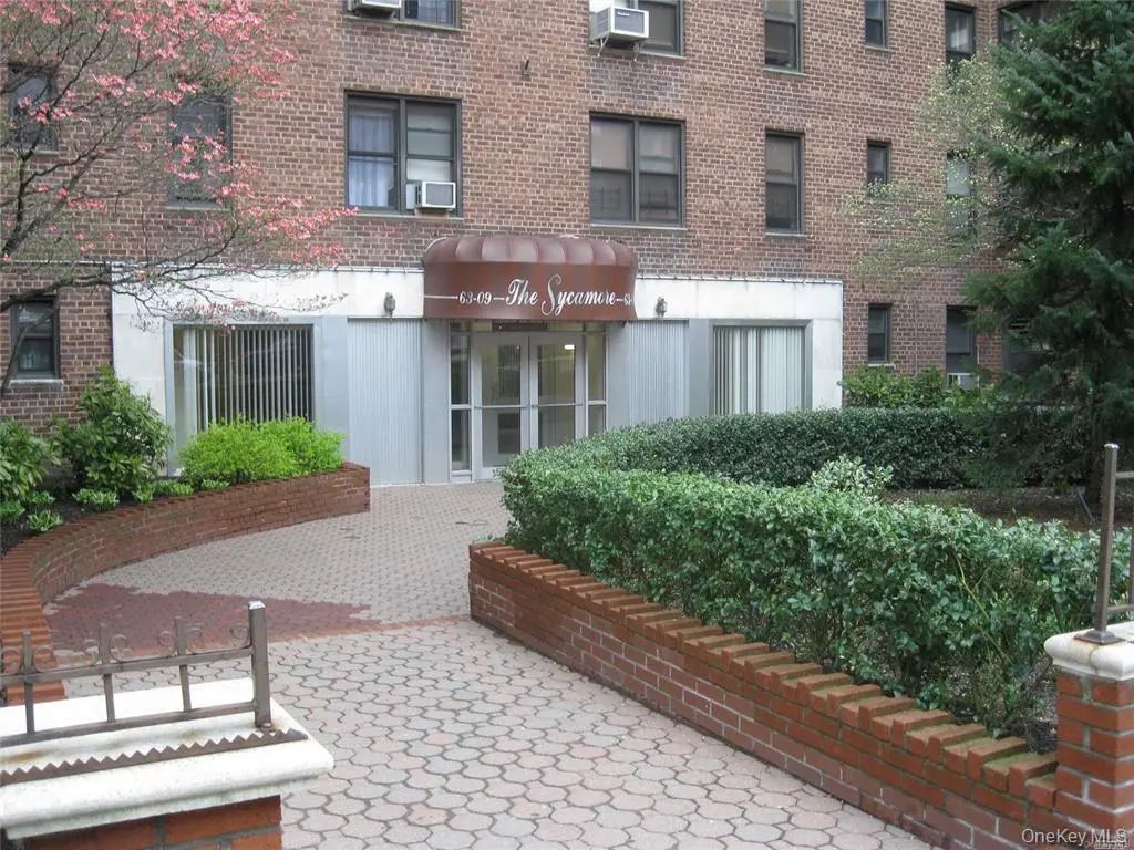 63-09 108th Street # 5l, Forest Hills