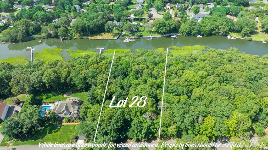 28 Inlet View Path, East Moriches