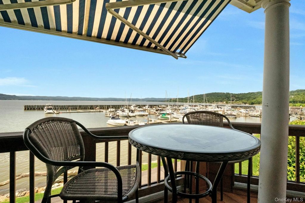 308 Half Moon Bay Drive, Croton-on-Hudson