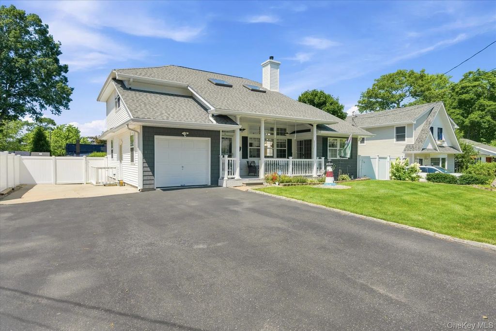 85 Maple Road, Rocky Point