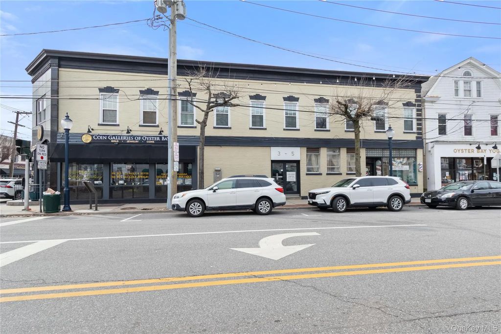 3-5 Audrey Avenue # 5, Oyster Bay