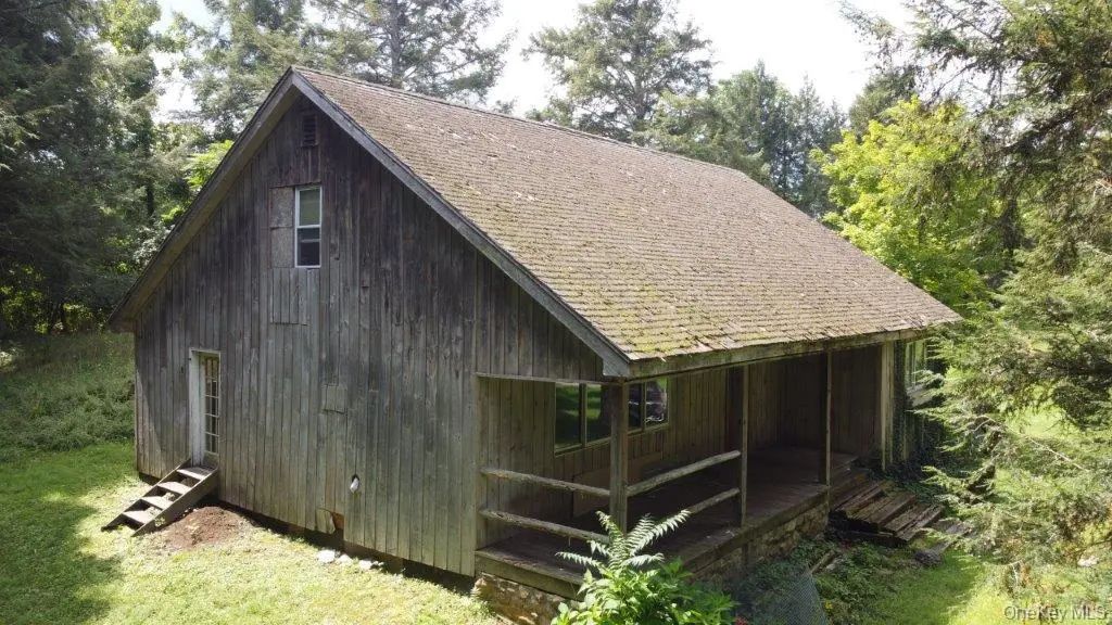 122 Weil Road, Wingdale