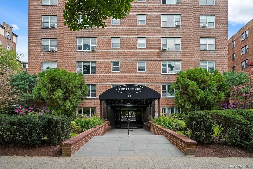12 Westchester Avenue # 5a, White Plains