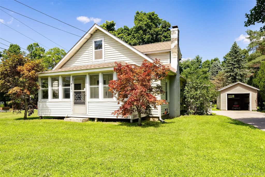 2795 Church Street, Pine Plains