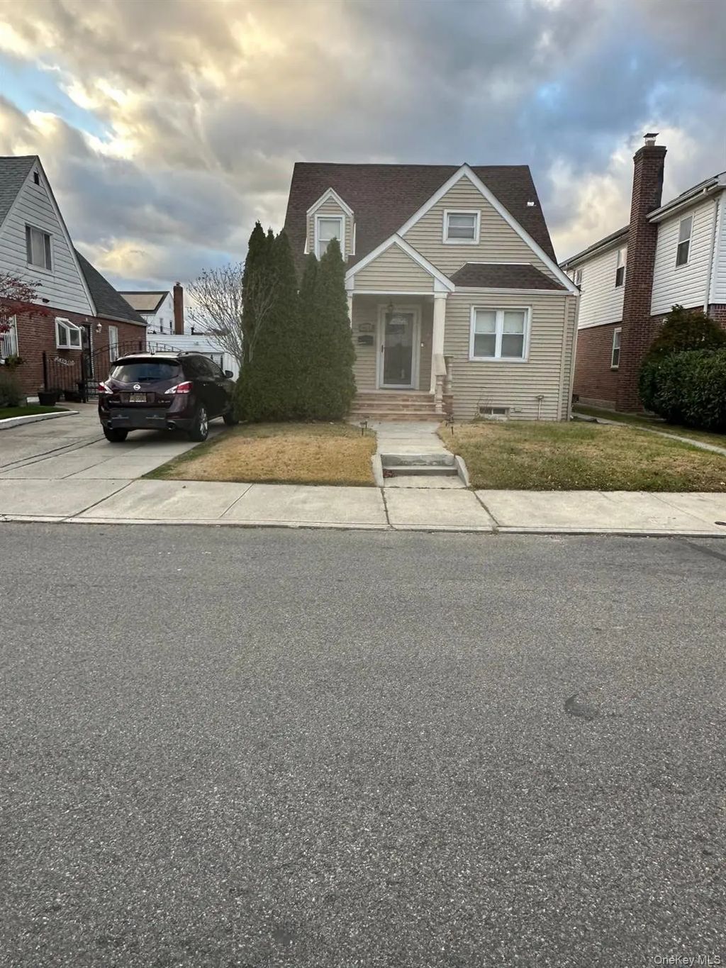 116-14 233rd Street, Cambria Heights