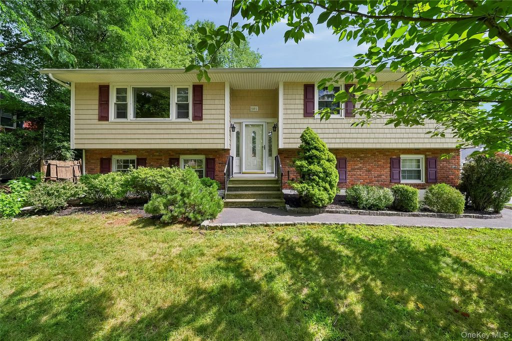 181 Montross Road, Yorktown Heights