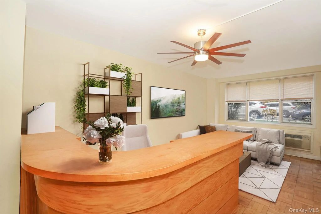 110-50 71st Road # 1f, Forest Hills