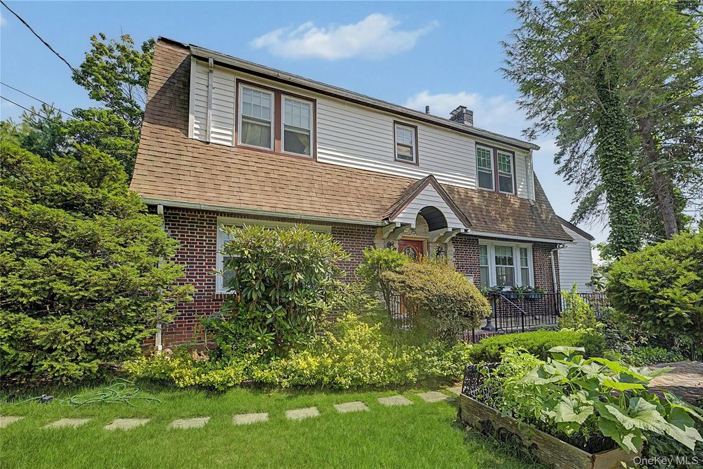 75 Sycamore Avenue, Mount Vernon