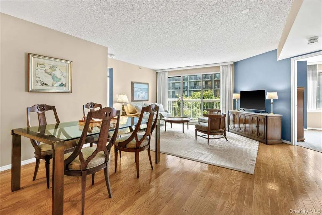 10 Stewart Place # 7fw, White Plains