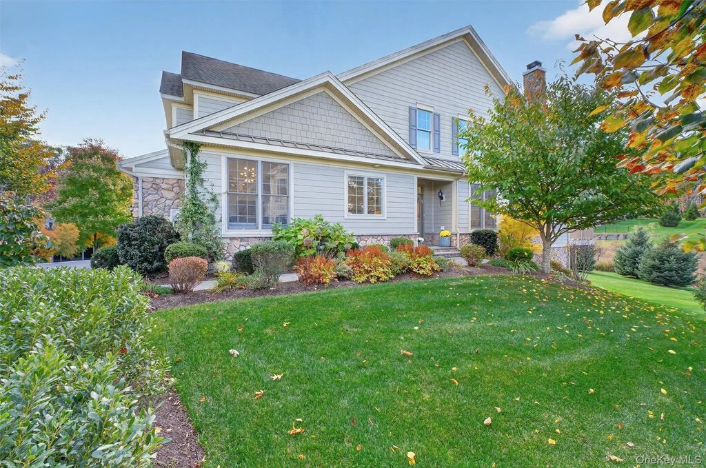 17 Deforest Drive, Cortlandt Manor